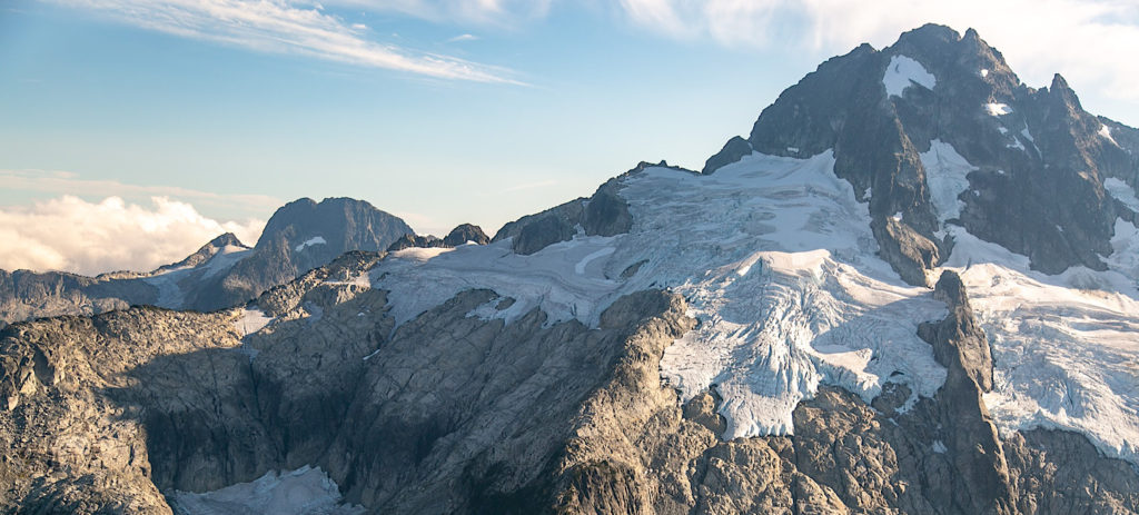 Glacial Flour: Nature’s Magical Ingredient For Turquoise Lakes