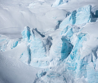 Glacial Flour: Nature’s Magical Ingredient For Turquoise Lakes